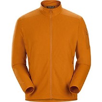 아크테릭스 델타 LT 재킷 남성 경량 다목적 플리스 자