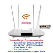 유심라우터 국내포켓와이파이 300mbps 네트워킹 3g 모뎀 4g wifi 라우터 잠금 해제 유럽 asia sim 카드 lte 모바일 핫스팟 전화 컴퓨터 wi fi link, 1-자주색