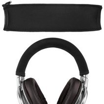 소니 MDR-1R 1RBT 1RNC MK2 수리 교체 헤드폰 헤드 밴드 덮개 커버, 전용 헤드밴드, 헤드밴드