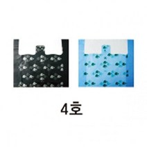 일반비닐봉투 4호.흑색/53x63cm.1봉/70장, 쿠팡 1, 쿠팡 1