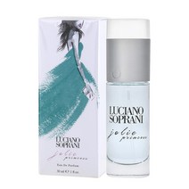 (정품) 루치아노 소프라니 졸리 프린세스 EDP 30ml, 상세 설명 참조