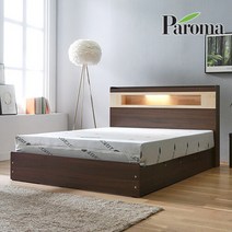 베이블 모션베드+200T메모리폼매트리스S+S