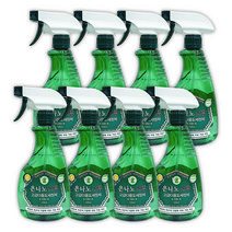 은나노스텝 다용도 세정제 스프레이형 550ml x 8병