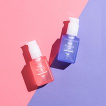 밀크바오밥 헤어시럽 오일 화이트머스크다마스크로즈 100ml 헤어에센스, 다마스크로즈