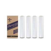 오공 스트레치필름 15mic x500mmx350m 1box