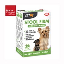 [엠씨] 스툴펌 45T [묽은변 개선], 단품