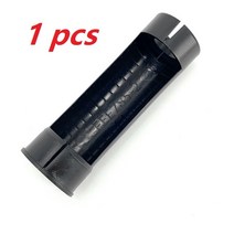 SR SUNTOUR XCM 프론트 포크 수리 부품 30mm Stanchion 와이퍼 오일 씰 더스트 씰링 슬라이더 슬리브 내부 라이닝 가이드 튜브, XCM 30mm 6, XCM 30mm 6