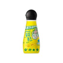 샘표 새미네 샤브샤브 유자폰즈소스 270g x 3개
