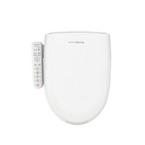 쿠쿠 쿠쿠 CBT-D2031W 파워세정 비데, 단일옵션