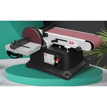 사포기계 사포 샌더기 샌딩기계 사포샌딩기, FS-450 샌드 디스크 샌더 (450W)