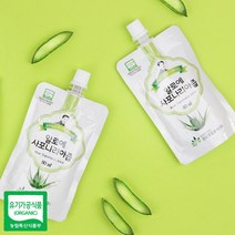 껍질째먹는 알로에 사포나리아즙 120포(고급형), 치즈스토어 1, 치즈스토어 본상품선택, 치즈스토어 본상품선택