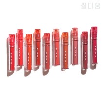 웨이크메이크 워터 블러링 픽싱 틴트, 1개, 15 코랄 미