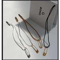 실고리 행택고리 택고리 택끈 #250EA, 500개, 흰색실_실버핀