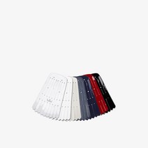 (정품) 람다골프화 킬트 신발커스텀 신발장식