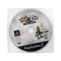 PS2 라쳇 앤 클랭크 공구전사 리로디드 한글판 중고 알CD