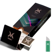 재사용가능천자침, V 듀얼사선 15P