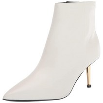 NINE WEST FOOTWEAR 여성용 Ritaa 앵클 부츠 리치 아즈로