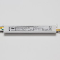 베스텍 자외선 UV 전자식 안정기 형광램프 36W 40W 1등용 2등용