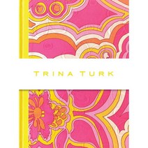 Trina Turk Hardcover, Chronicle Chroma, English, 9781797203843