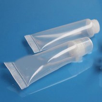 빈튜브 립글로스 튜브 컨테이너 짜기 분배 메이크업, 국가대표 마켓 8ml KGD14142