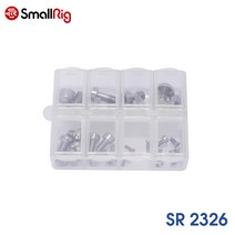 SmallRig 카메라악세사리용 나사세트 / SR2326