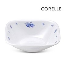 코렐 블루베리 사각샐러드볼(대) 1p