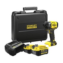 전동드릴 충전드릴 충전임팩 20vx4.0 SBI820M2K 브러쉬리스 스탠리, 기본