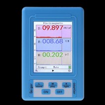 방사능측정기 휴대용 방사선 측정기 br-9axr1-bbr-800 br-6 시리즈 검출기, br-9a