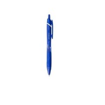 제트스트림 유니 볼펜 SXN-150 0.5mm, 1 blue 블루, 5개