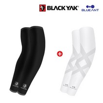 브랜드없음 1+1 블랙야크 쿨토시+블루안트 2X밴더 쿨토시 반사인쇄 팔토시, 선택완료