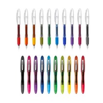 [코리아문구사] 모나미 올리카 만년필리필 5개입, 오렌지