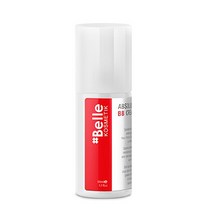 샵벨르 앱솔루트 비비크림 30ml 50ml 30ml 50ml 100ml 피부재생비비 시술후 피부보호커버밤, 1개