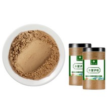 야생 게욱 Gac 걱 목별자 난반카라수우리 분말 가루 자연산 특급 한방재료, 2봉, 500g