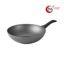 [TVS] 이탈리아 솔리다 웍 프라이팬 28cm, 상세 설명 참조
