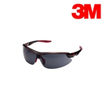 3M 보안경 AP-303SG 폴리카보네이트 김서림방지 자외선차단, 1개