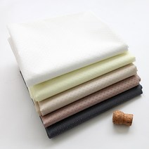 천아트 대폭 친환경 논슬립 도트미끄럼방지 원단 5color(a3175), 백아이보리