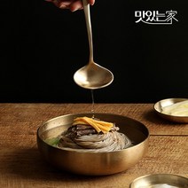 맛있는가 능라도 평양냉면530g 4팩, 없음