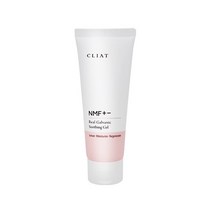 클리앳 NMF 리얼 갈바닉 수딩젤 100ml, 1개