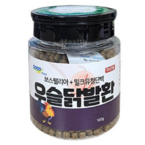 코코스토리 우슬닭발환 100g