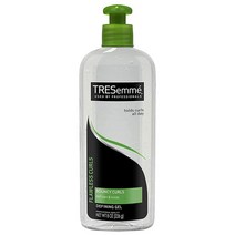 TRESemme 써멀 크리에이션 히트 테이머 리브인 스프레이 8온스 6개입 열 손상 용 전문가용, 8 Ounce (Pack of 6)_Flawless C