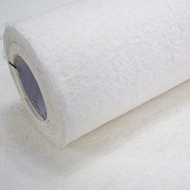 구름한지 한지숲 마벽지 137cm x 7.3m 3평 한지벽지 인테리어 디자인 건축용지, 한지숲1