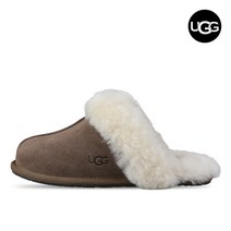 UGG 어그 스커페트 여성 방한 양털 슬리퍼 1106872-ESP