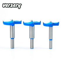 스크류 도끼 장작쪼개기 장작스크류 목공 목재1pc 15-60mm forstner 팁 도구 구멍 톱 커터 힌지 보링 드릴 비트 텅스텐 카바이드 나무, 30mm