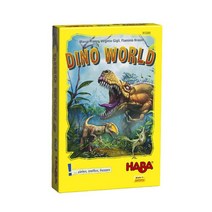 HABA [하바] 공룡 사냥