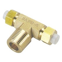 상아 인서트피팅 원터치피팅 핸드밸브5개 623-7411