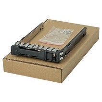 새로운 p22892 232720 hp enterprise hpe proliant dl320 dl340 dl380 dl385 gen10 plus g10 v2용 2.5인치 캐디, [01] P22892
