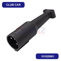 핸드카트 36V 8A 골프 카트 배터리 충전기 EZGO TXT 메달리스트 납산, 01 US 110V, 05 CLUB CAR