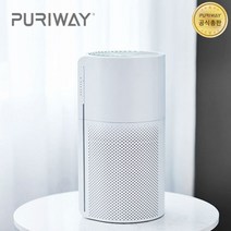[퓨리웨이] PW-170 PW170 가정용 공기청정기 원룸형 공기청정기, 상세 설명 참조