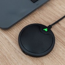강의용무선마이크 Coms 회의실용 콘덴서 마이크 USB 전원 회의 발표-2802EA, 본상품선택, $ 본상품선택