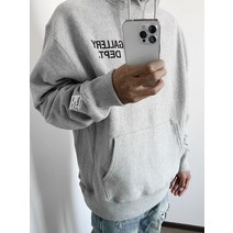 GALLERY DEPT oversize